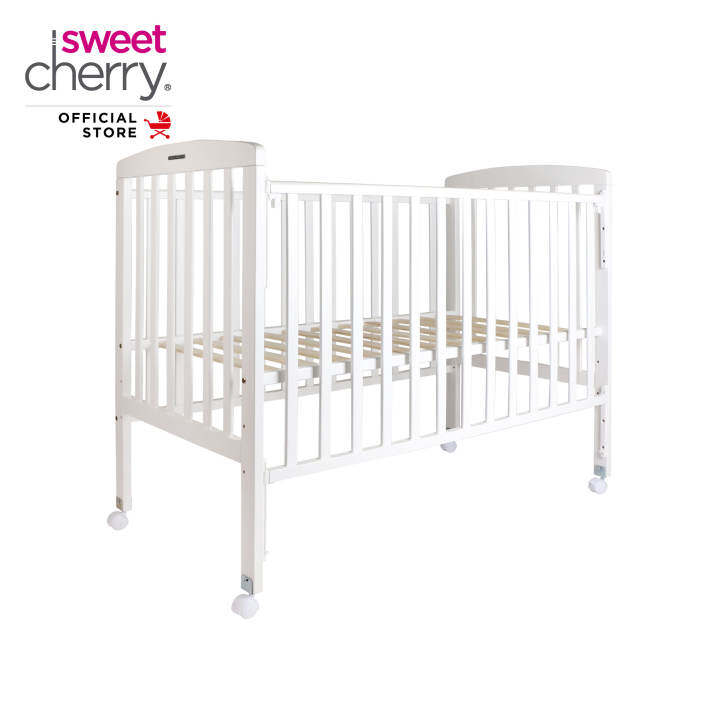 adjustable cribs