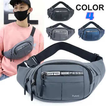 sports belt bag