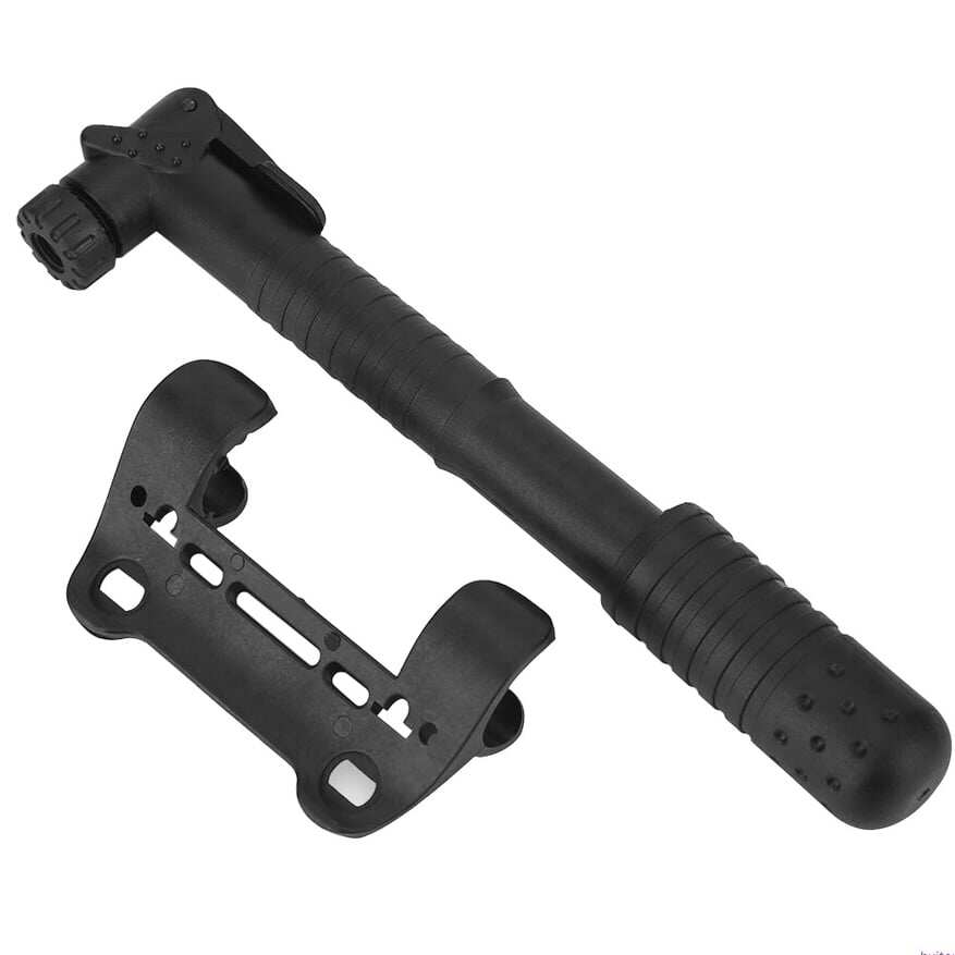 decathlon pump cycle