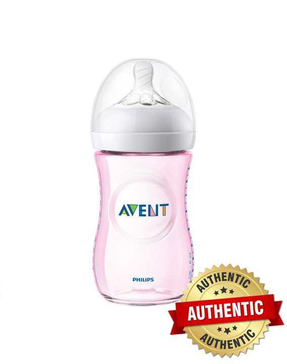 philips avent bottle original