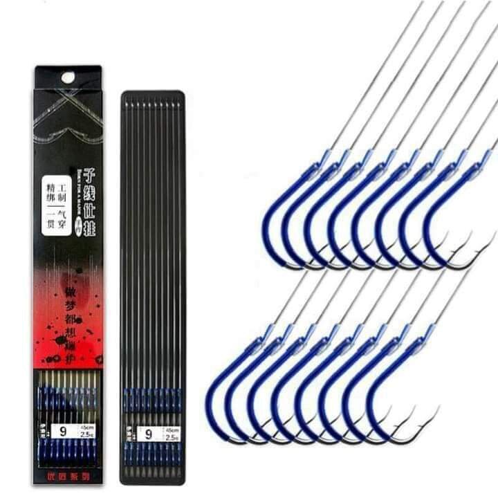 combo hộp đựng phao và phụ kiện