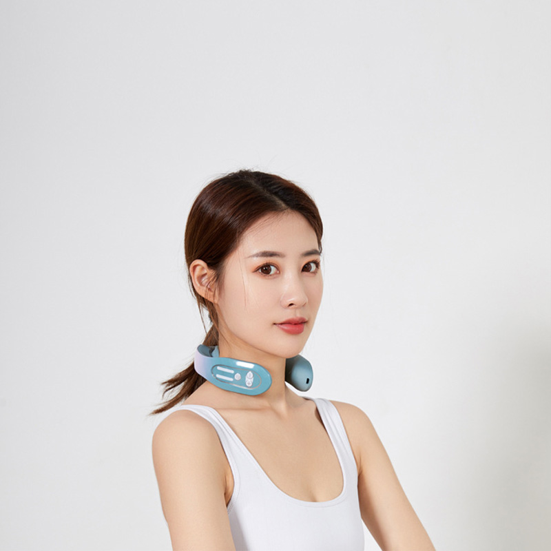 KAIMEIDI Massager Smart Electric Neck and Shoulder Massager