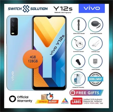Beli Vivo Y12 Malaysia Pada Harga Terendah Lazada Com My