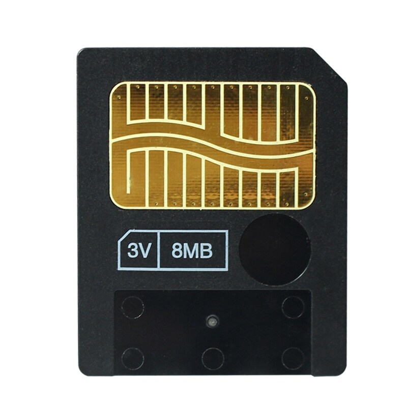 8m sm card 8mb smartmedia card sm flash memory card for old camera