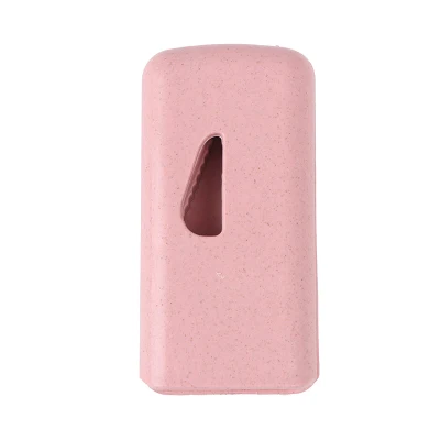 [Vegoo] 1PC Medicine Pill Holder Tablet Cutter Splitter Case Mini Portable Storage Box