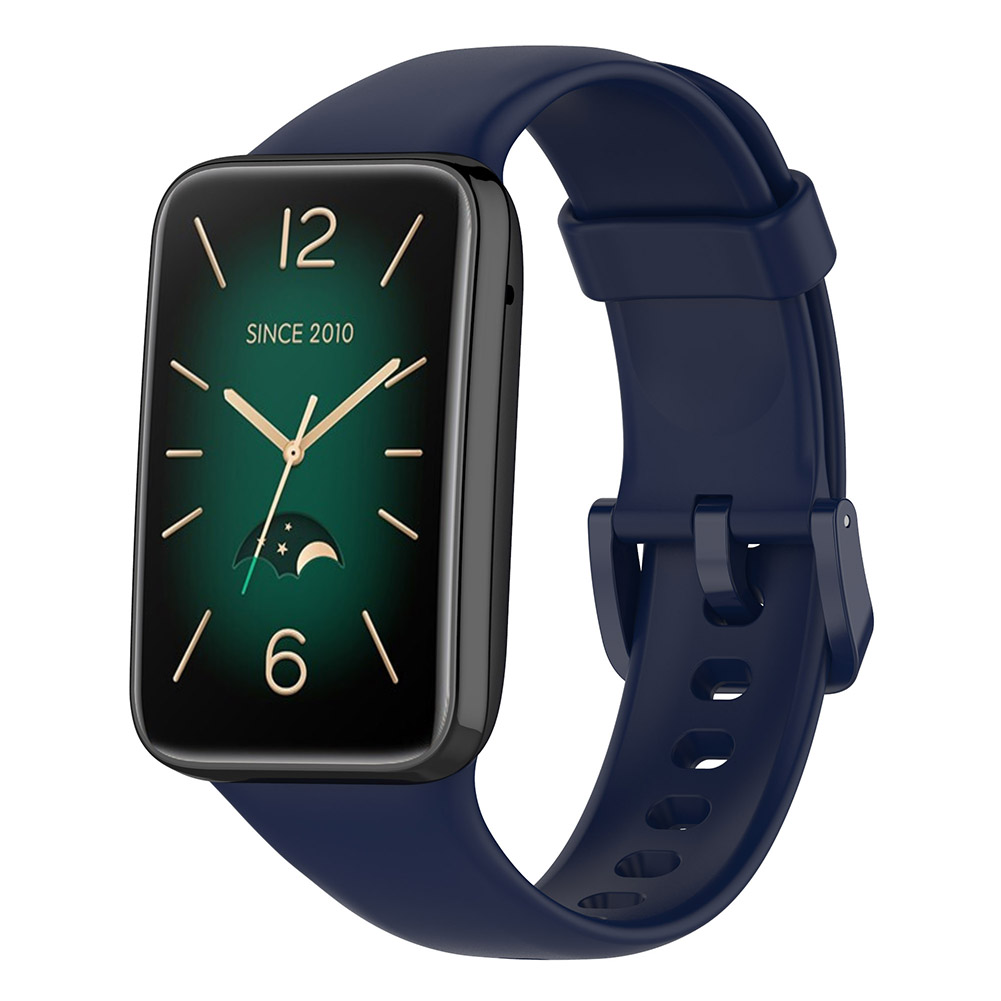 Silicone Replacement Strap Smart Bracelet Wristband for Xiaomi Mi Band 7 Pro