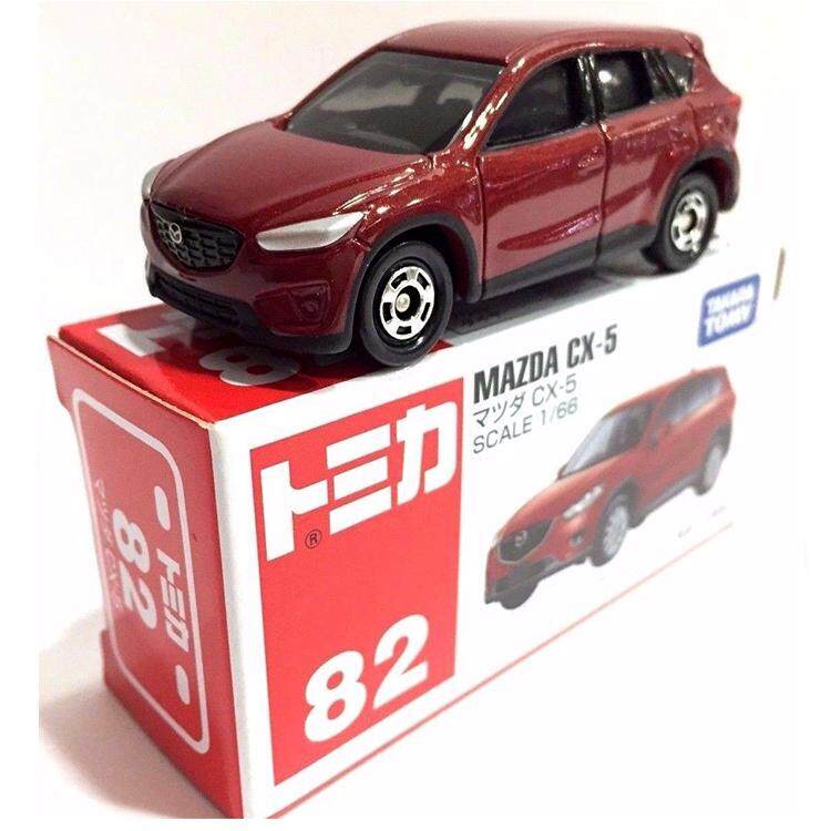 takara tomy mazda