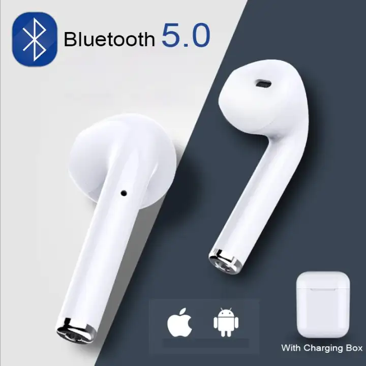 earbud headset with mic