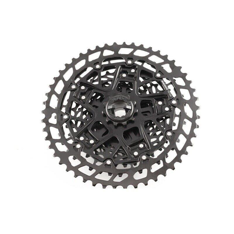 SRAM Cassette NX PG 1230 SX PG 1210 11-50T Cassette 12 Speed For