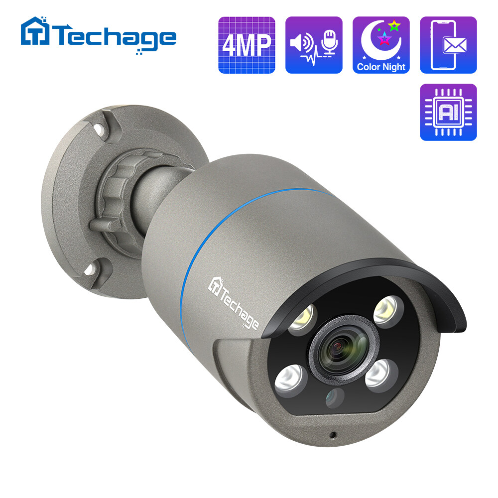 techage ip camera