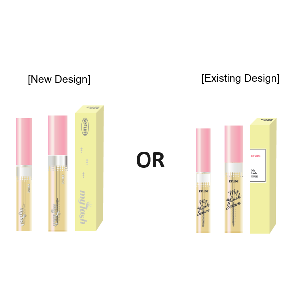 [Etude House] My Lash Serum 9G