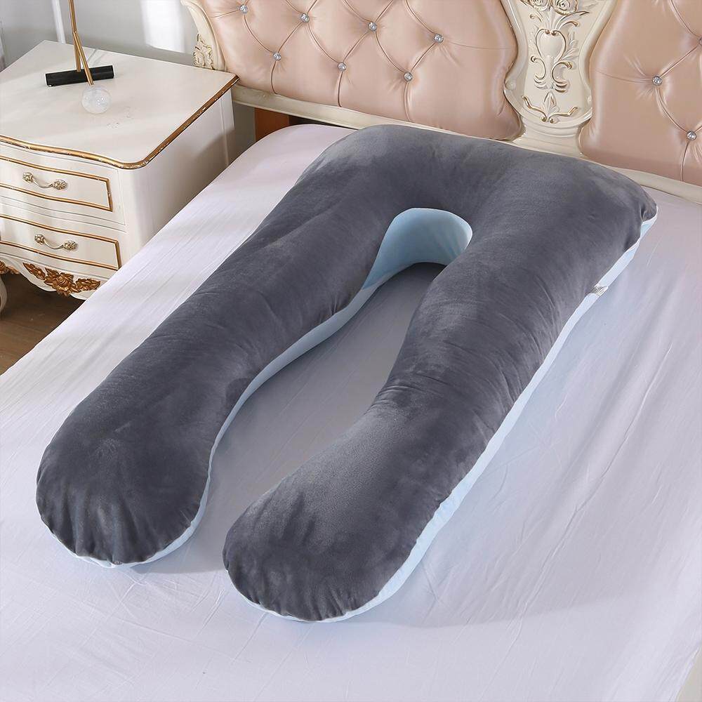 bantal peluk in english