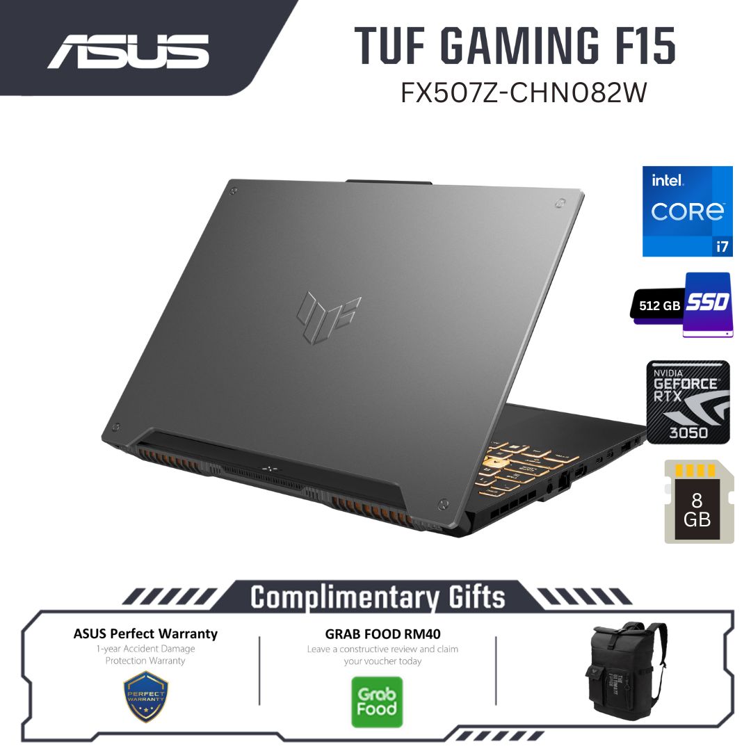 Kit Dissipatore + Ventole Per Asus TUF FX507ZC/FX507ZE - 13NR09M0AM0302 (usato Ma In Ottime Condizioni)