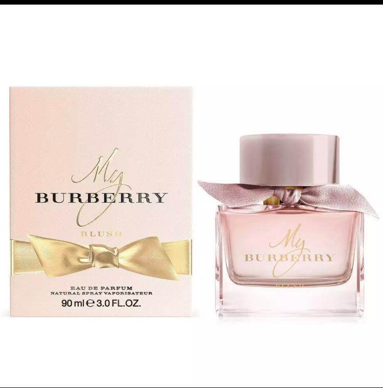 burberry malaysia perfume