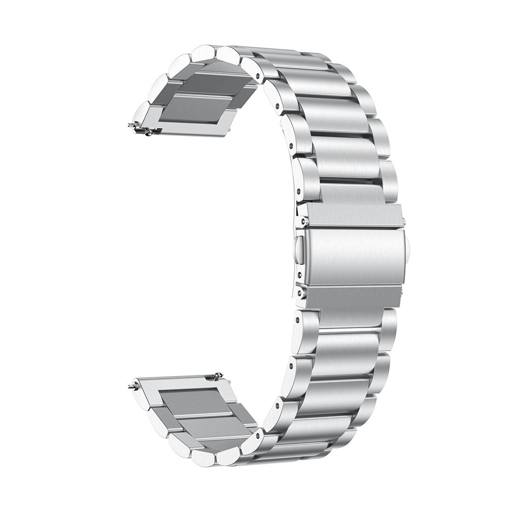 Stainless Steel Band For Huawei Watch GT3 GT2 GT 42MM 46MM / GT2 Pro /GT 2e Watchband Metal Bracelet 22mm 20mm Strap