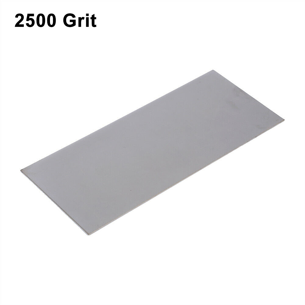 Lưỡi Dao Mỏng Kim Cương 80-3000 Grit Đá Mài Dụng Cụ Đá Mài