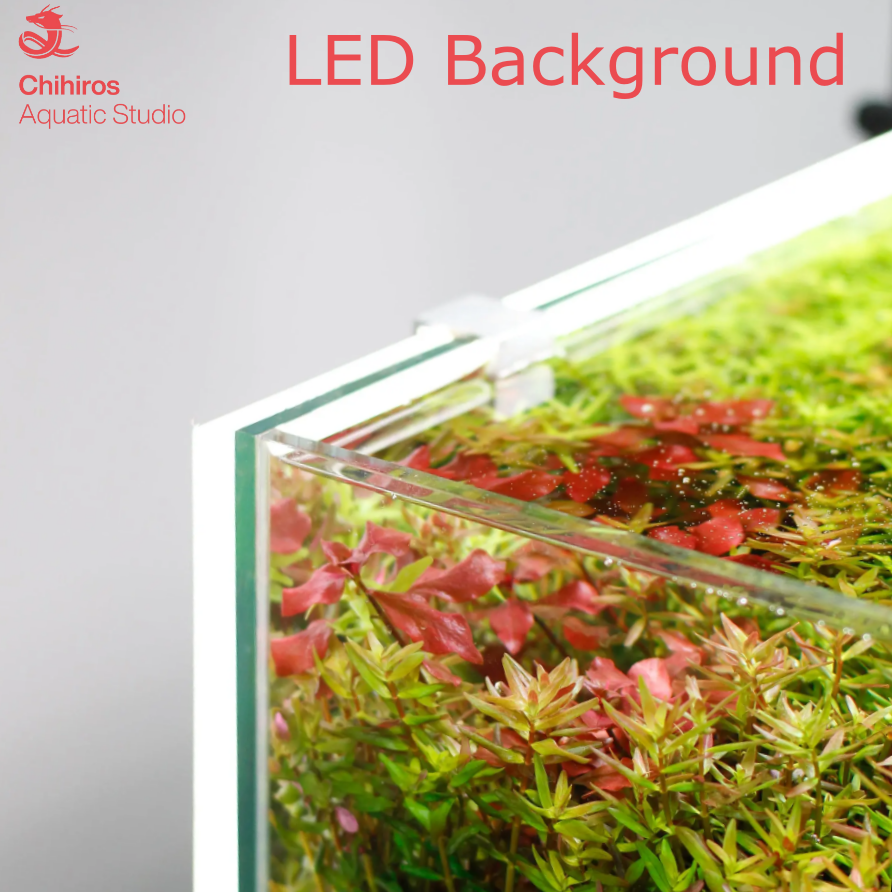 Chihiros LED Background Lightscreen Backlight App Controllable Lazada