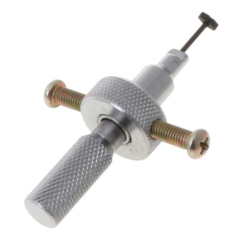 Disc Detainer Lock Pick Bump for Key Tool Locksmith Tools Locking Device Padlock