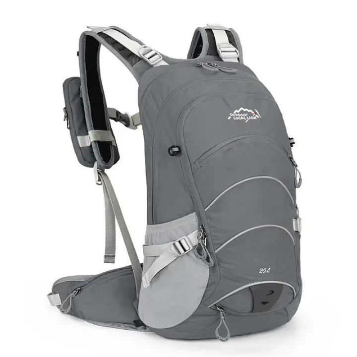 waterproof mtb backpack