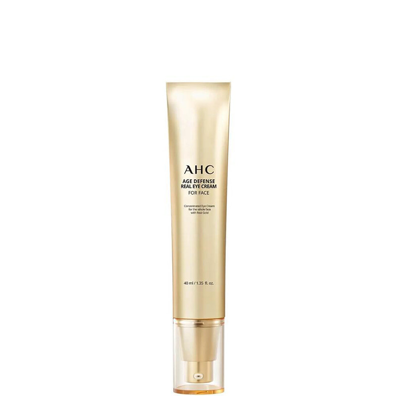 Ready stock korea ahc superme real real eye cream for face 30ml | ahc ten revolution real eye cream for face 30ml | ahc age defense real eye cream for face | anti-aging, reduce puffiness, dark eyes