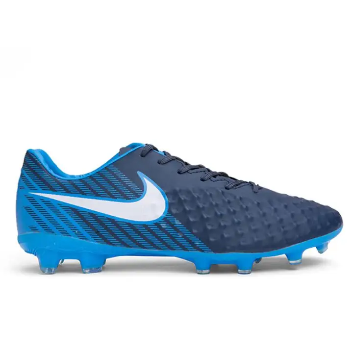 ankle football boots
