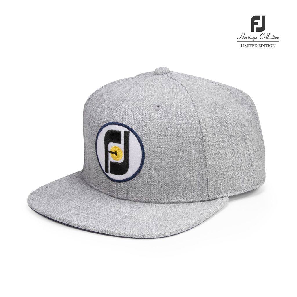 footjoy heritage cap