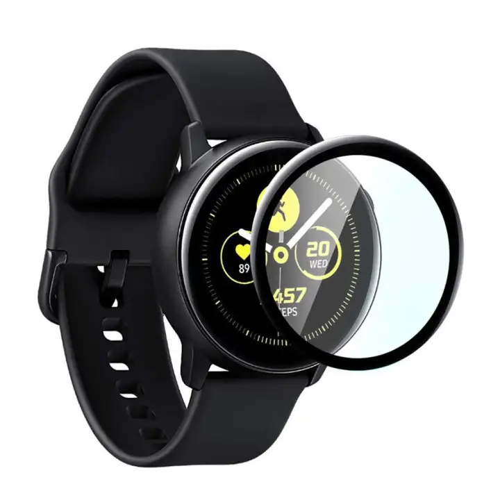 samsung curved watch