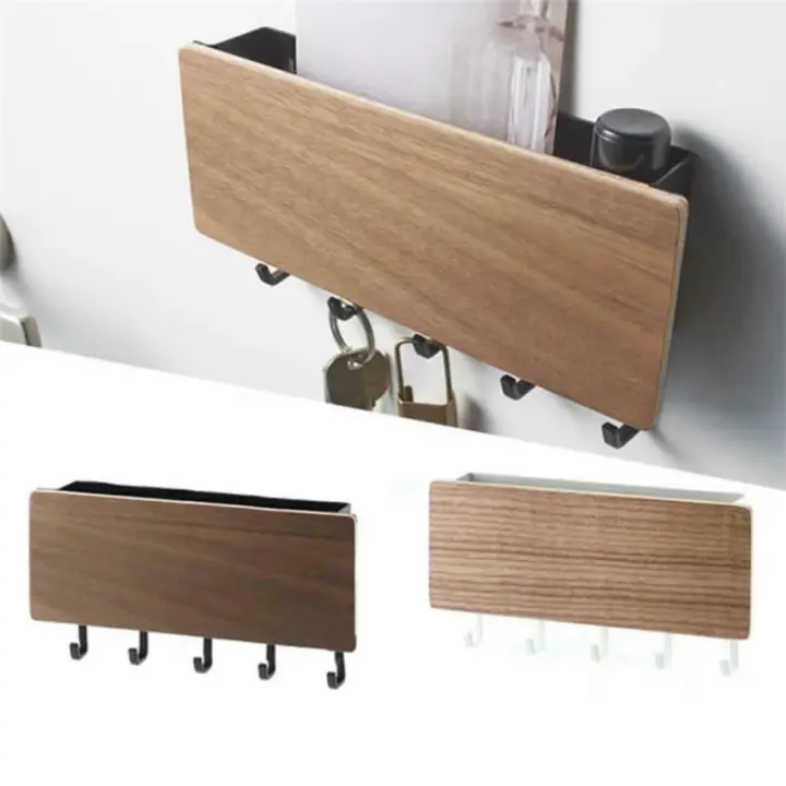 Japanese Style Wooden Door Hanger Wall Mount Hooks Key Holder Mail Rack Organiser For Home Use Lazada - Mail Holder For Wall Japanese Style Wooden Door Hanger Wall Mount Hooks Key Holder Mail Rack Organiser For Home Use Lazada - Mail Holder For Wall