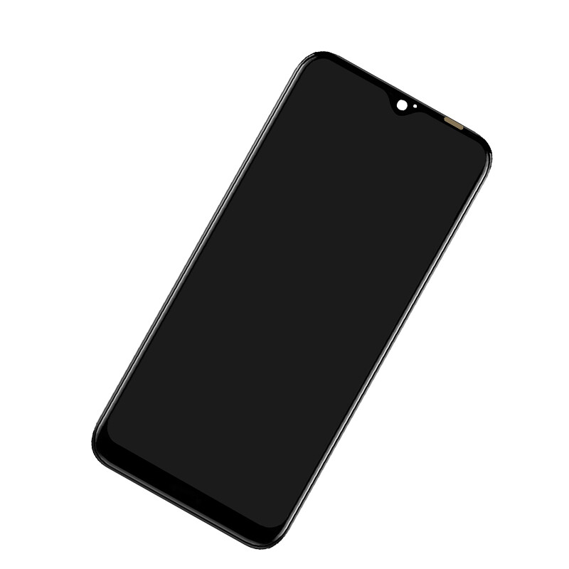 LCD ban đầu cho Oppo Realme 5/5 Pro realme5/5 Pro rmx1919 rmx1971 hiển thị bộ linh kiện số của màn hình cảm ứng thay thế