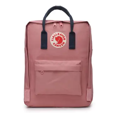 blush insulated tote