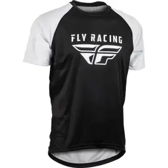 short sleeve dirt bike jersey