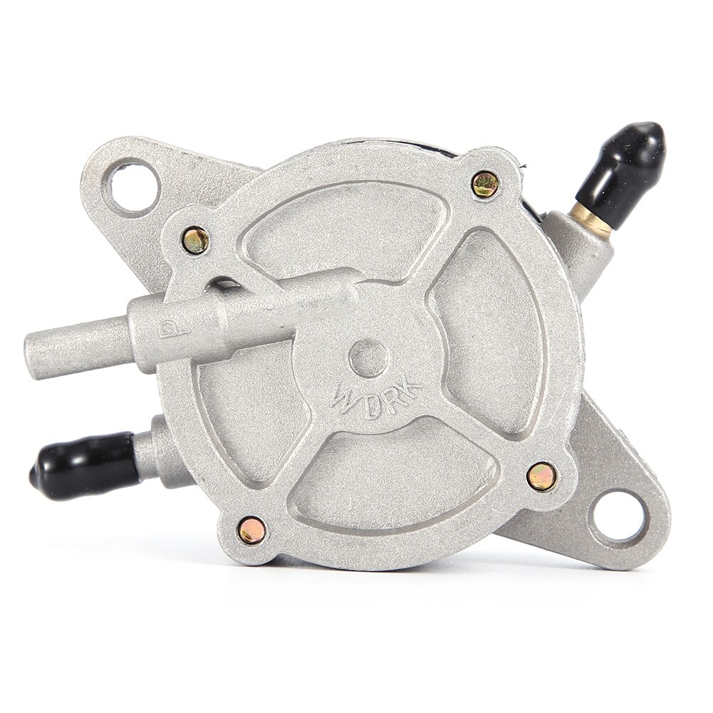 【Ready Stock】Motorcycle Scooter Vacuum Fuel Pump Range Extender Pump