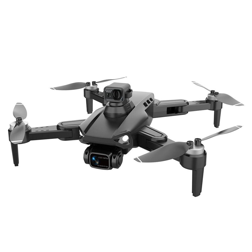 drone l900 gps