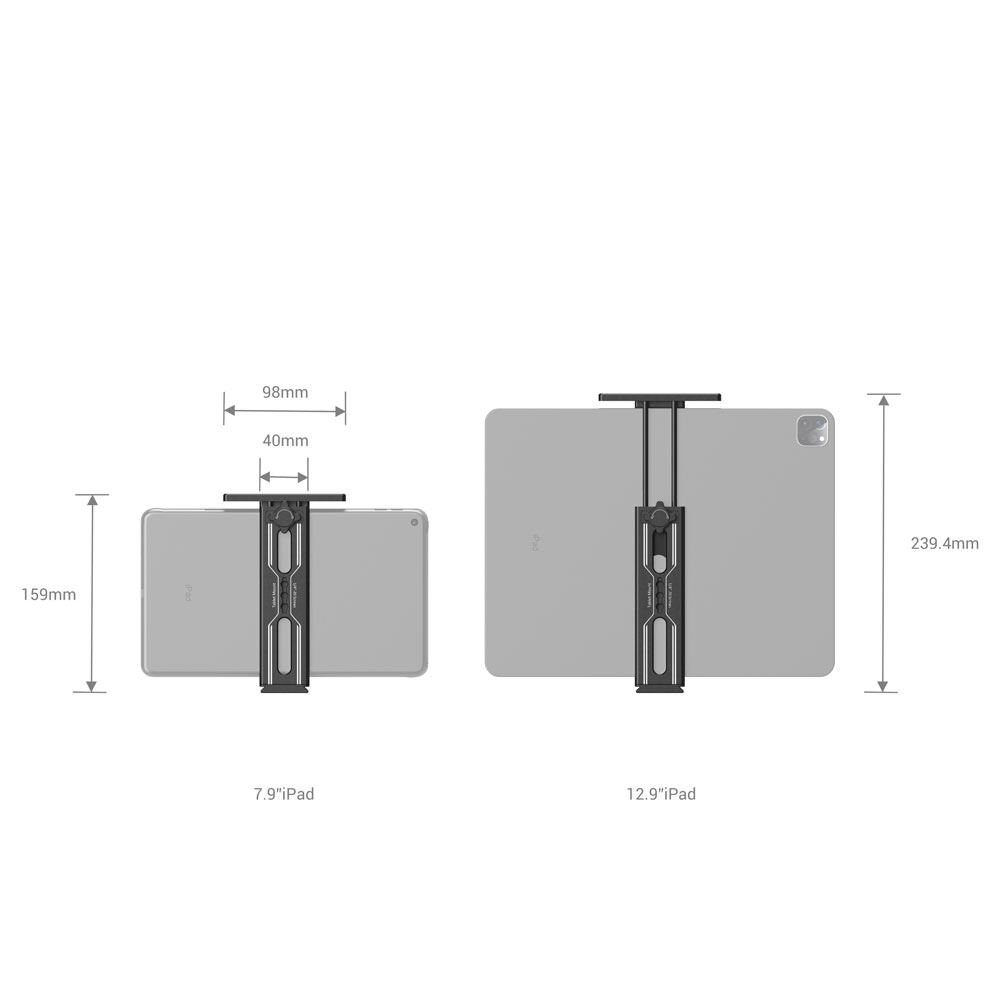 SmallRig Tablet Mount for Pad 2930