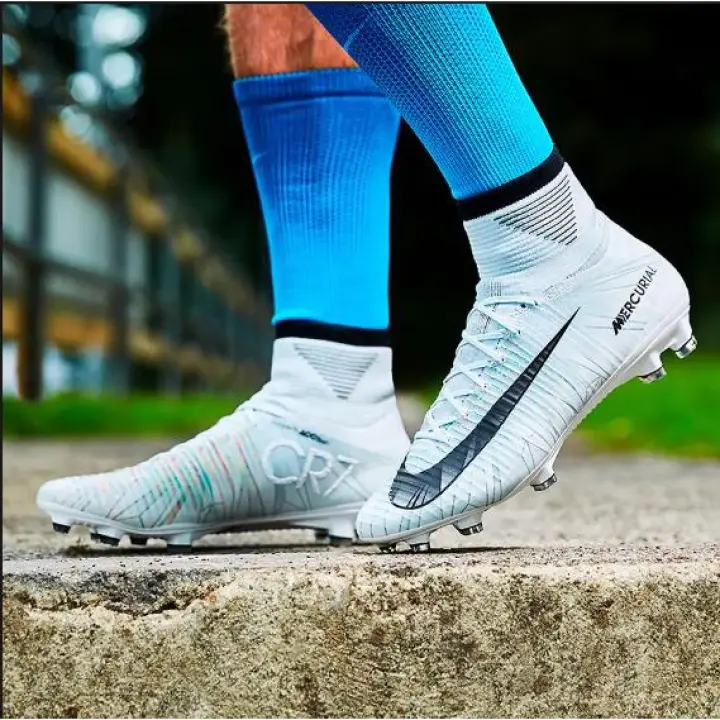 45 nike CR7 Mercurial Superfly V 