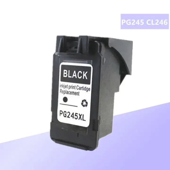 canon 245 and 246 ink cartridge