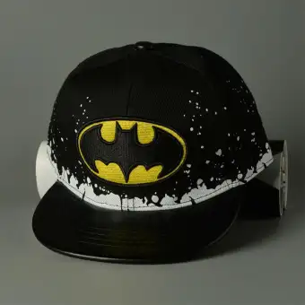 toddler batman hat