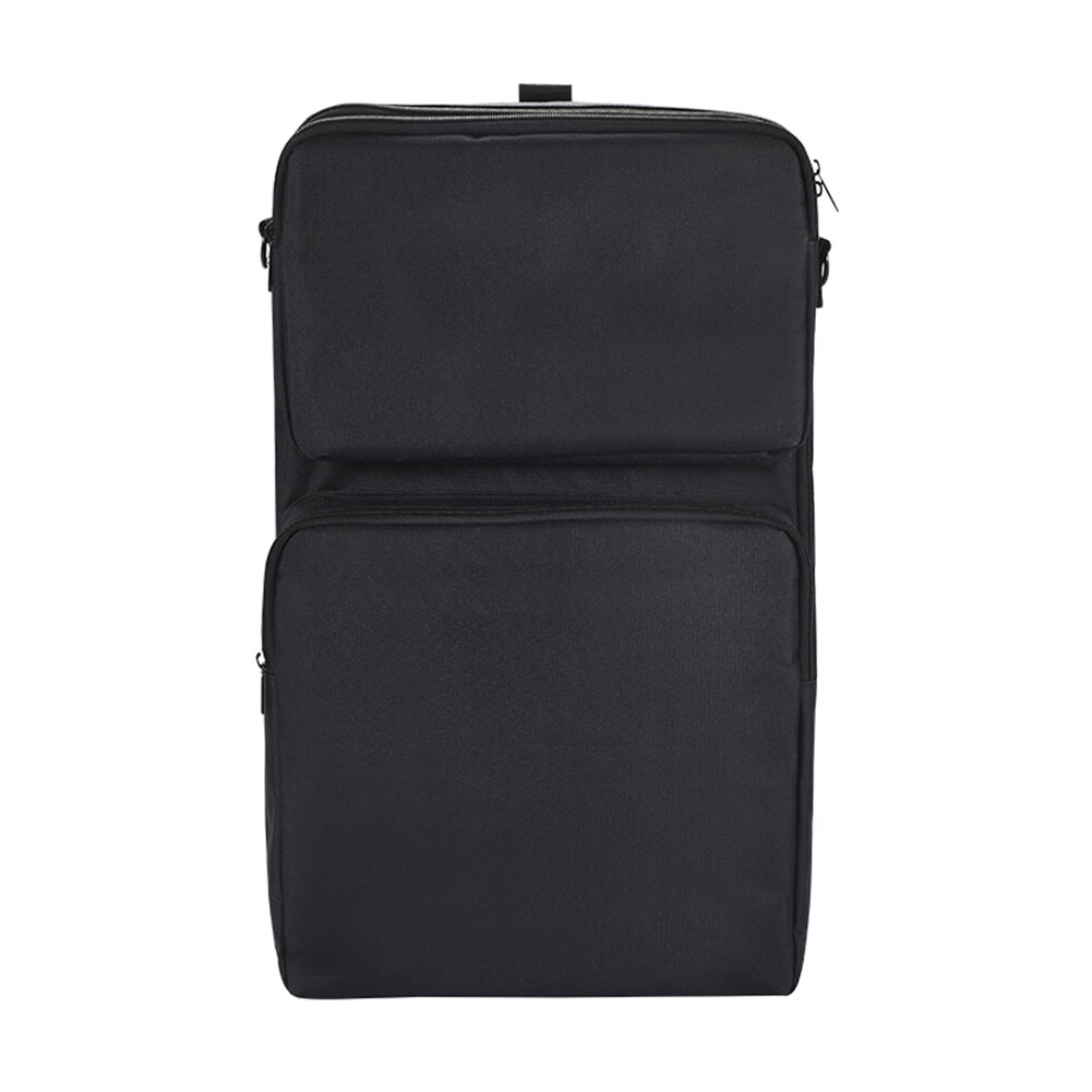 Portable DJ Controller Padded Storage Bags Dustproof Protective Case Scratch-resistant Accessories for Pioneer DDJ-400 DDJ-FLX4