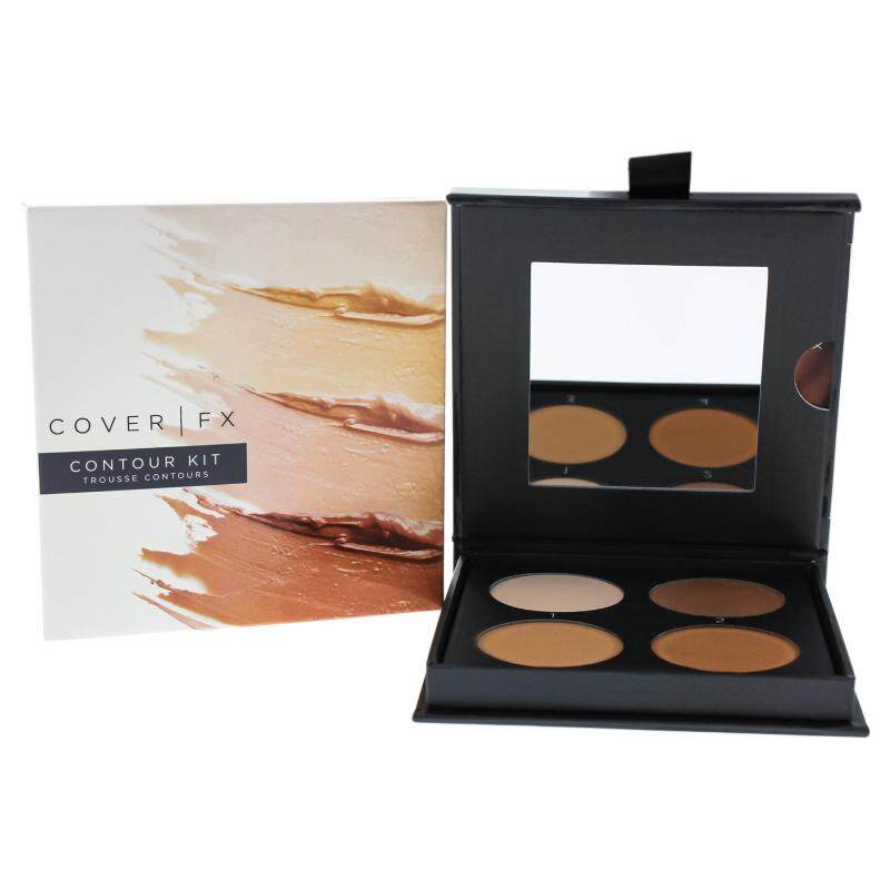 Buy Cover FX Contour Kit - N Light - 0.48 oz Contour Singapore