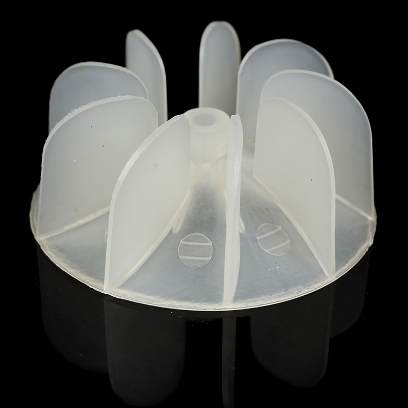 March huayou 1pc High-power Motor Fan Blade Hair Dryer Air Duct Accessories For Hair Salon