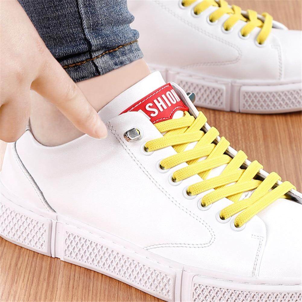 Wholesale a pair flat shoelace Casual sports shoes shoelace