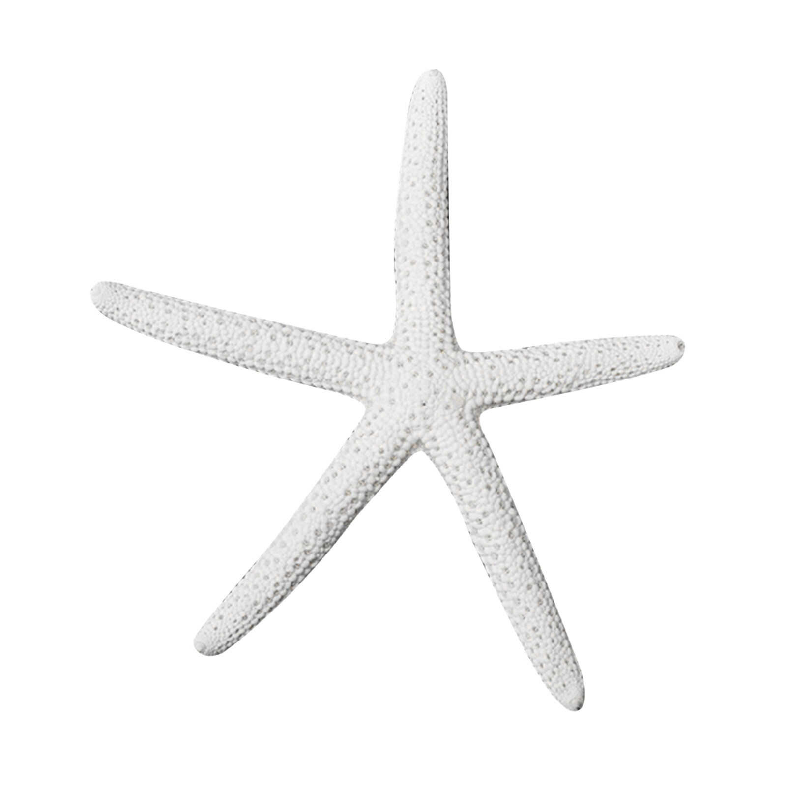 Deco Starfish 12cm schaufensterdeko Paper 3d Figure Mobile Fish Bathroom NEW 