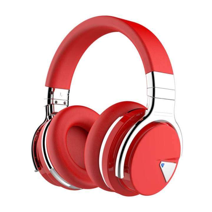 cowin e7 volume control