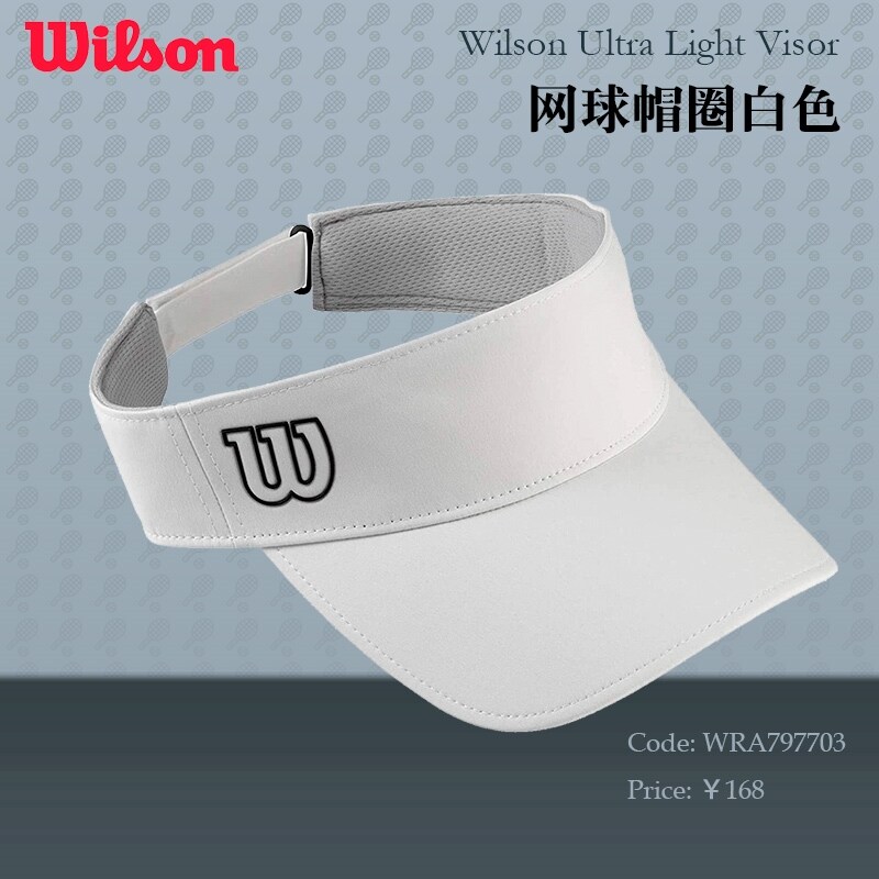 hat band WR7077 Titleist style 