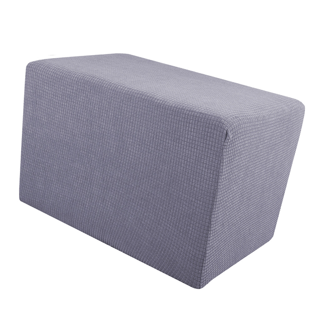 Dolity Ottoman และเก็บโต๊ะเอนกประสงค์ Bench หมอนรองนั่งทรงกลมสไตล์ตุรกีชั้นวางของทรงกล่องสตูลตกแต่งที่นั่ง