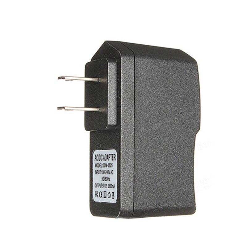 5V 3A 3000mA Power Supply Adapter USB Type-C Charger Cable for Raspberry Pi 4 4B US / EU Plug
