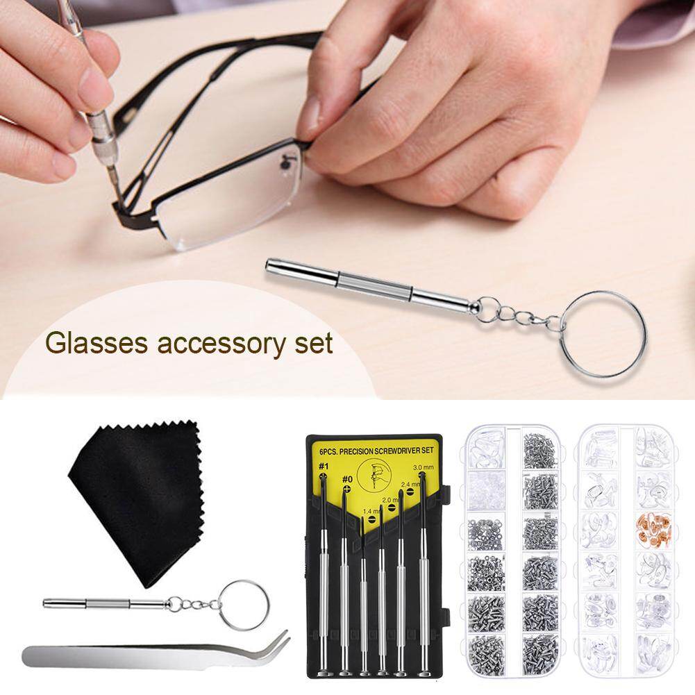 where can i buy eyeglass repair kit