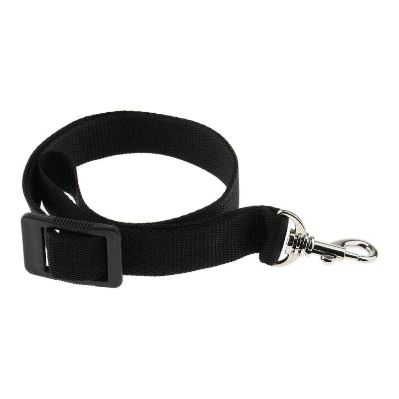 Baoblade Adjustable Saxophone Neck Strap with Snap Hook for Wind Instrument Parts Malaysia
