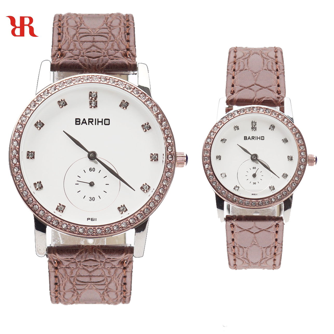 Bariho quartz hot sale watch price