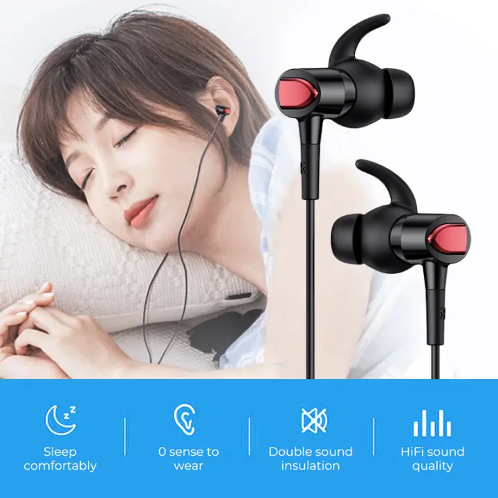 lenovo headset with mic